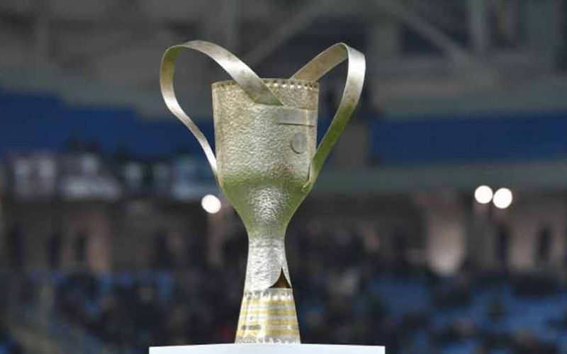 დავით ყიფიანის სახელობის საქართველოს თასის ნახევარფინალური ეტაპის წყვილები ცნობილია