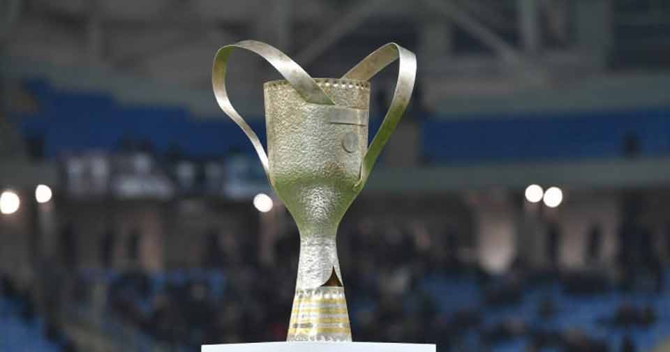 დავით ყიფიანის სახელობის საქართველოს თასის ნახევარფინალური ეტაპის წყვილები ცნობილია
