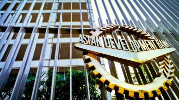 ADB საქართველოს ეკონომიკის 2025 წლის პროგნოზს 6%-დან 7%-მდე აუმჯობესებს