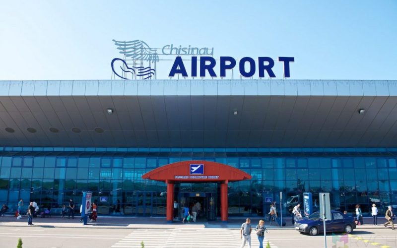 კიშენეუს აეროპორტში ევაკუაცია გამოცხადდა, ადგილზე გამნაღმველები იმყოფებიან