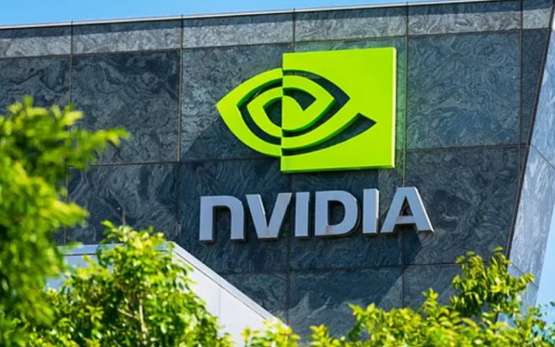 Nvidia ისტორიაში პირველი კომპანია გახდა, რომლის კაპიტალიზაციამაც 5 ტრილიონ დოლარს გადააჭარბა