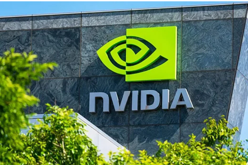 Nvidia ისტორიაში პირველი კომპანია გახდა, რომლის კაპიტალიზაციამაც 5 ტრილიონ დოლარს გადააჭარბა