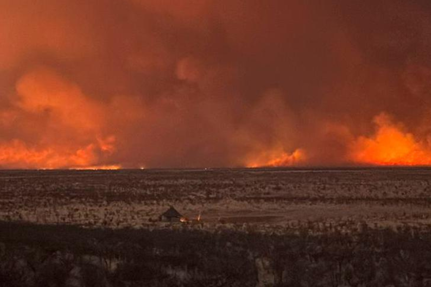 გაერო: 2024 წელს CO2-ის კონცენტრაცია მსოფლიოში ისტორიულ მაქსიმუმამდე გაიზარდა