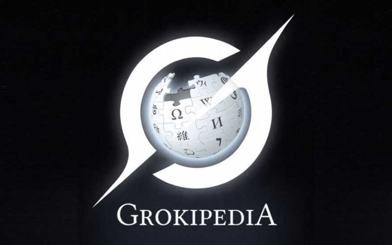 ილონ მასკმა ონლაინ-ენციკლოპედია Grokipedia წარადგინა