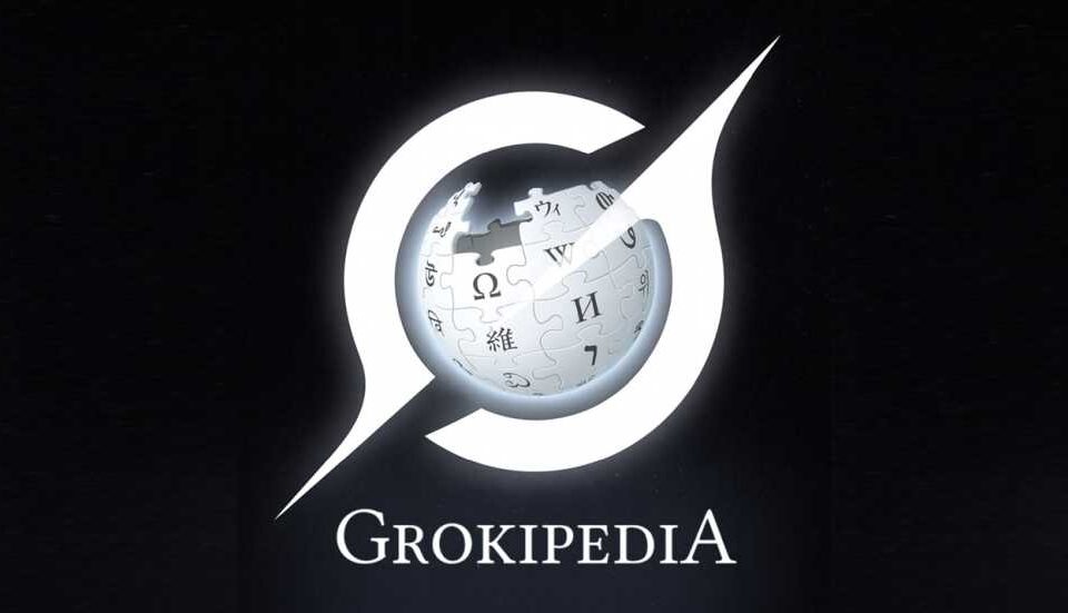 ილონ მასკმა ონლაინ-ენციკლოპედია Grokipedia წარადგინა