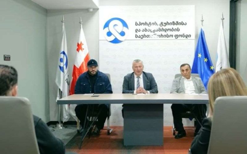 ისტორიაში პირველად, საქართველო ქართული ჭიდაობის მსოფლიოს ჩემპიონატს უმასპინძლებს