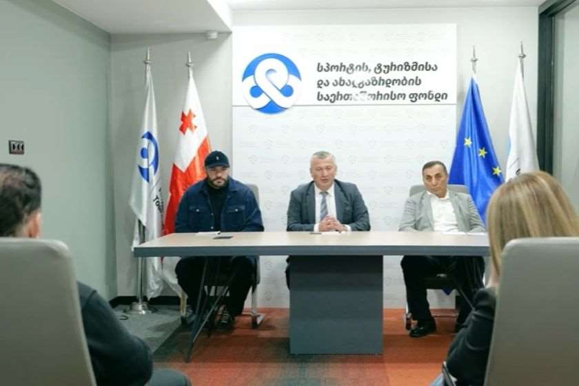 ისტორიაში პირველად, საქართველო ქართული ჭიდაობის მსოფლიოს ჩემპიონატს უმასპინძლებს