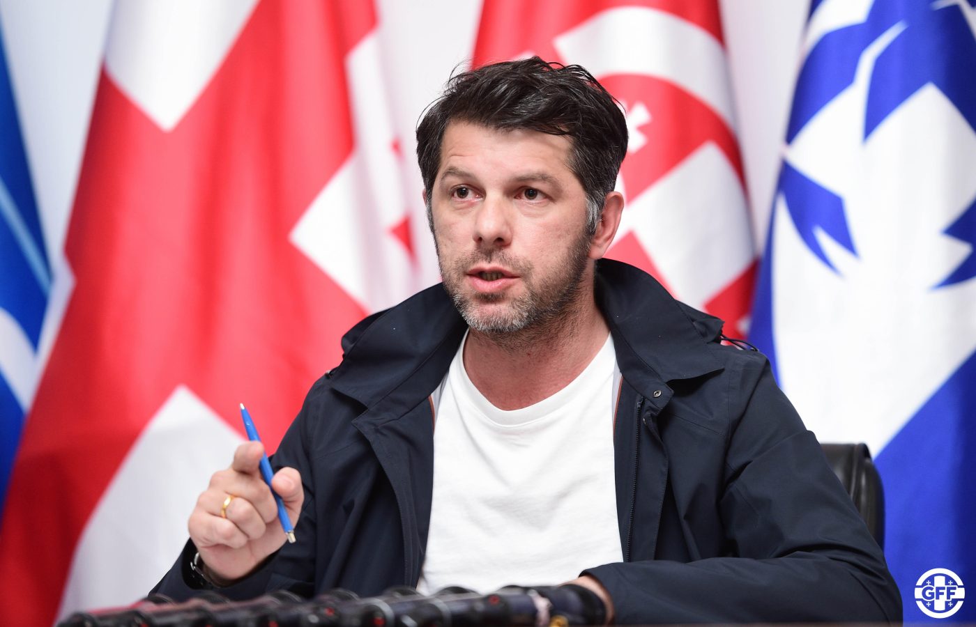 ლევან კობიაშვილი „ფიფას” ტექნიკური განვითარების კომიტეტის ხელმძღვანელი გახდა
