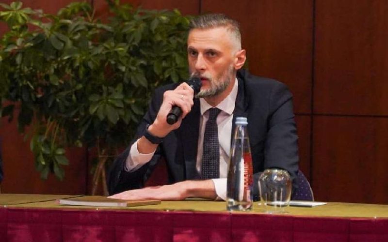 ვიქტორ სანიკიძე ჩემპიონთა ლიგის საშეჯიბრო კომიტეტის ხელმძღვანელად აირჩიეს