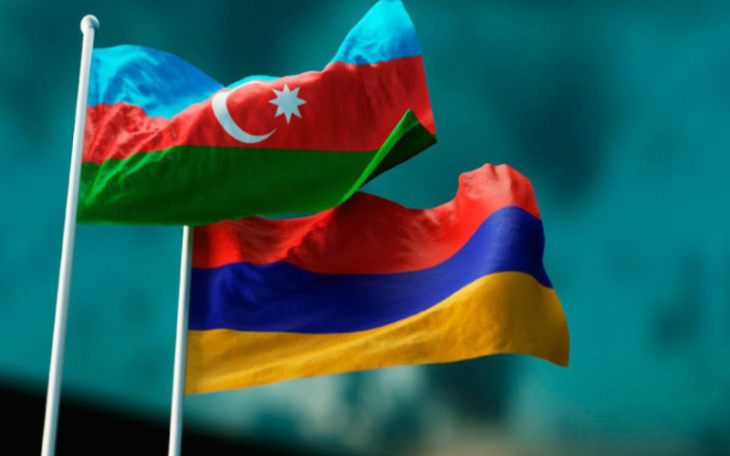 აზერბაიჯანმა სომხეთში ტვირთების ტრანზიტზე დაწესებული აკრძალვა მოხსნა