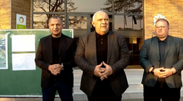 გაერთიანებული წყალმომარაგების კომპანიის დაკვეთით, წალენჯიხის მუნიციპალიტეტის სოფელ ჯგალის 24-საათიანი წყალმომარაგების…