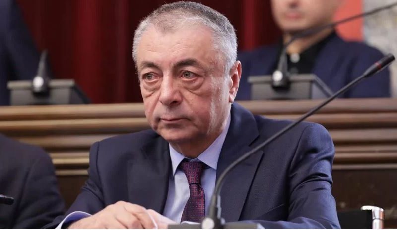 შარმანაშვილი „მთავარს“ BBC-ის სტანდარტის მედიას უწოდებს და აცხადებს, რომ მათთან არანაირი კომენტარის გაკეთებას აღარ აპირებს