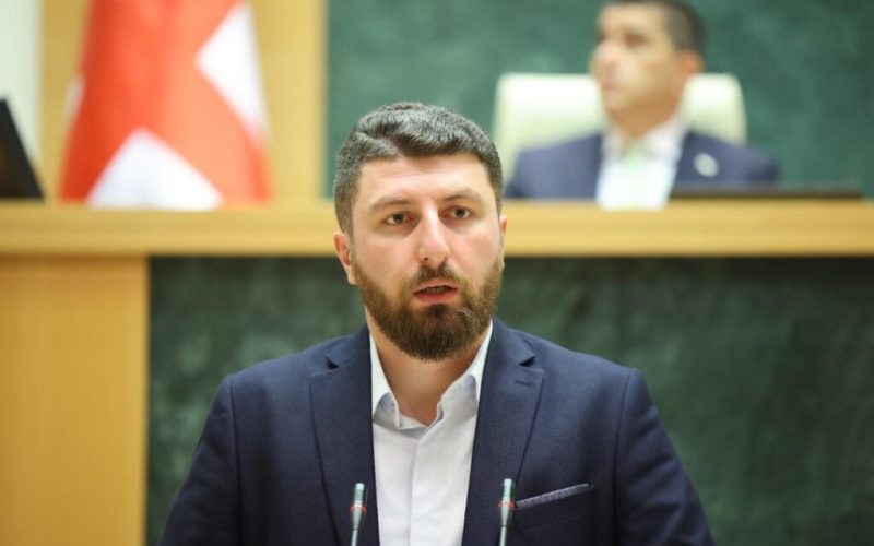 ირაკლი კობახიძემ როგორც კი სრული კონტროლი ხელში აიღო, ყველა თემას მიადგა, რაც ხალხის საჭიროებიდან გამომდინარეობს, მათ შორის…
