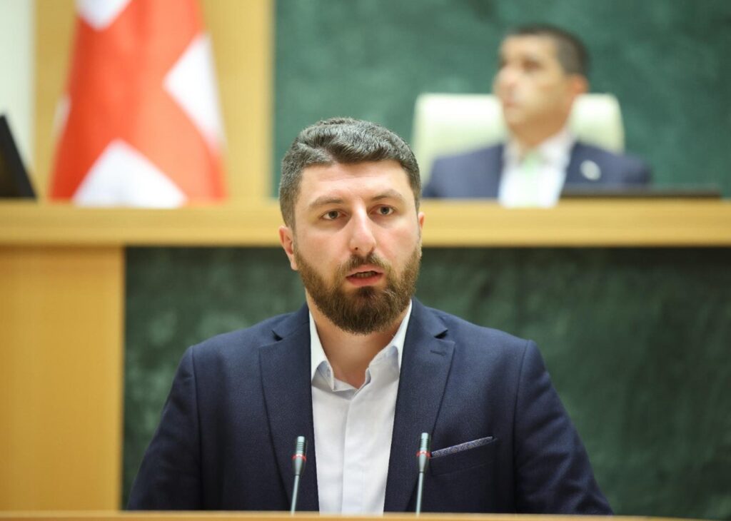 ირაკლი კობახიძემ როგორც კი სრული კონტროლი ხელში აიღო, ყველა თემას მიადგა, რაც ხალხის საჭიროებიდან გამომდინარეობს, მათ შორის…