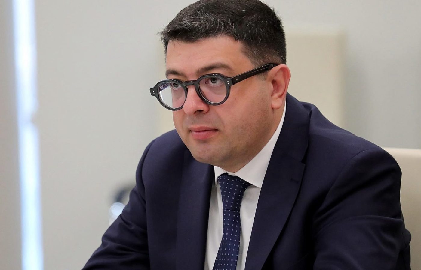 დიმიტრი სამხარაძე: ამერიკამ ლიბერალი ფაშისტების სანქცირება დაიწყო- ამათთვის სანქცირება სიკვდილს ნიშნავს, ჩემთვის კი…