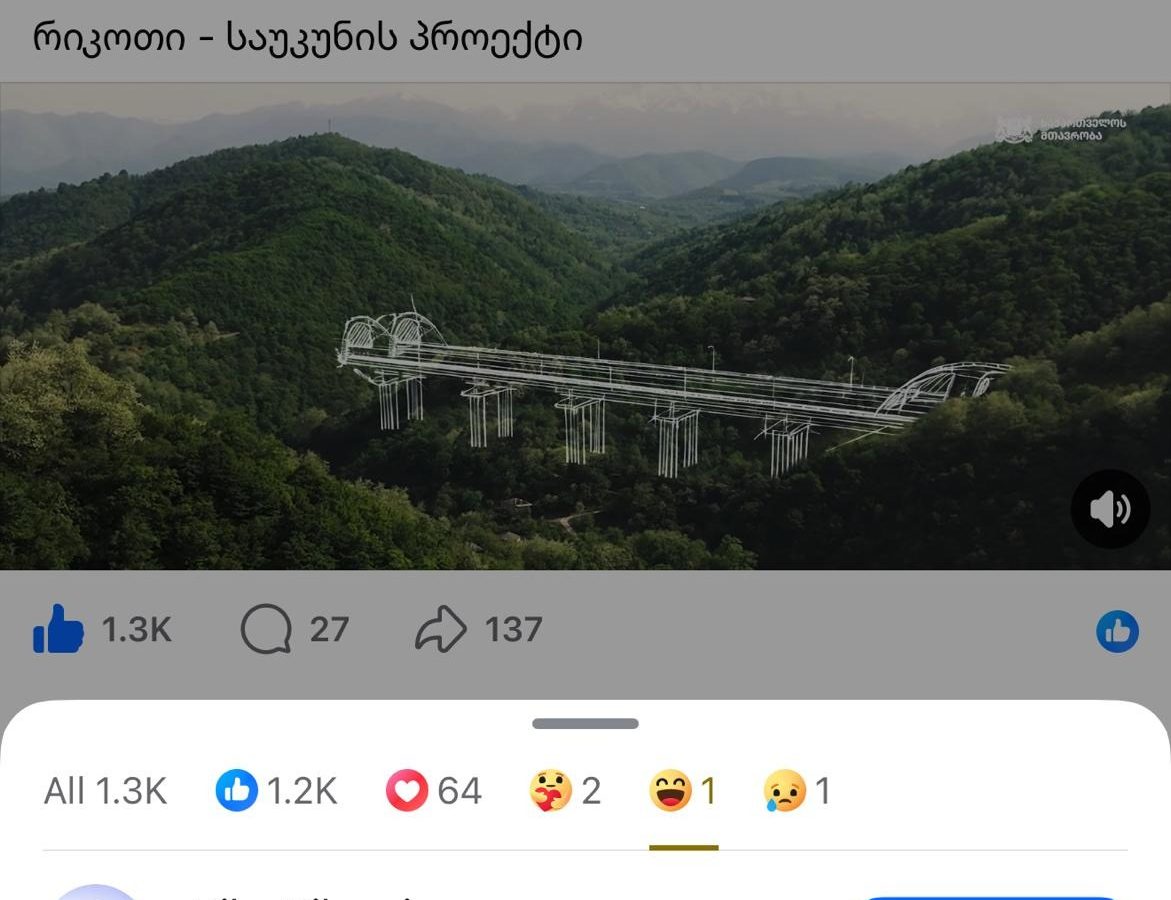 გიორგი გამსახურდია: ყველაზე მდარე და უმაქნისი პრემიერის გაურკვეველი წარმომავლობის პარტიის წევრი, ვინმე ვიკა ფილფანი…