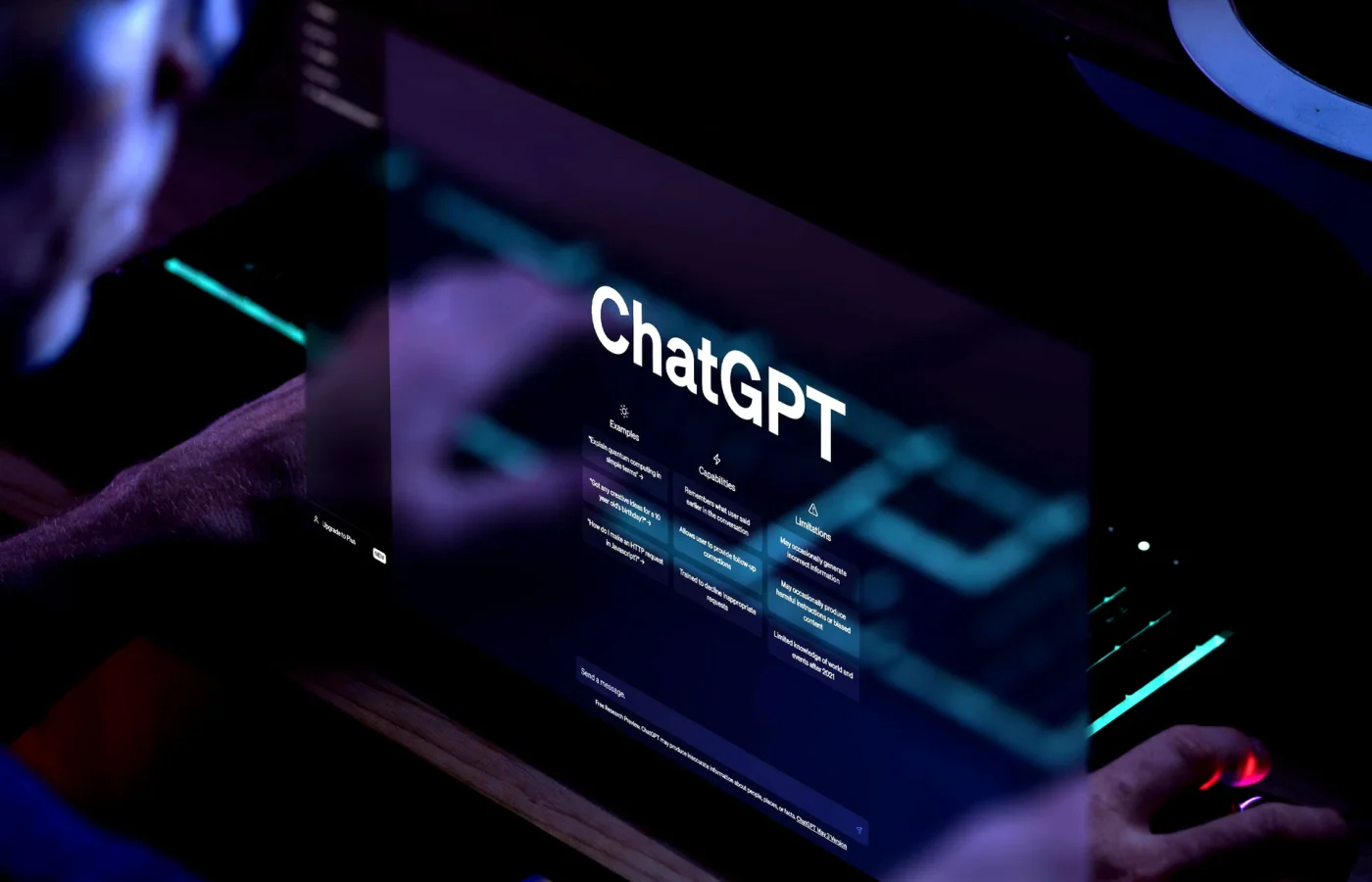 OpenAI-მ გამოსახულებების გენერატორი ChatGPT Images წარადგინა