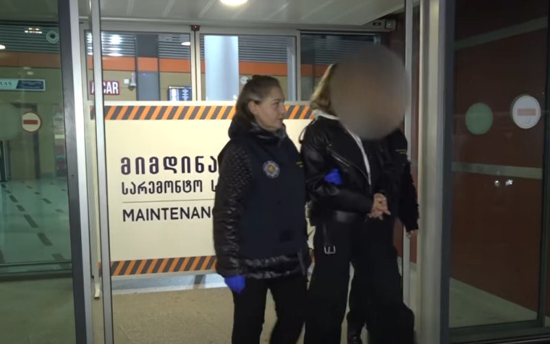 შინაგან საქმეთა სამინისტროს ცენტრალური კრიმინალური პოლიციის დეპარტამენტის თანამშრომლებმა, განსაკუთრებით დიდი ოდენობით…