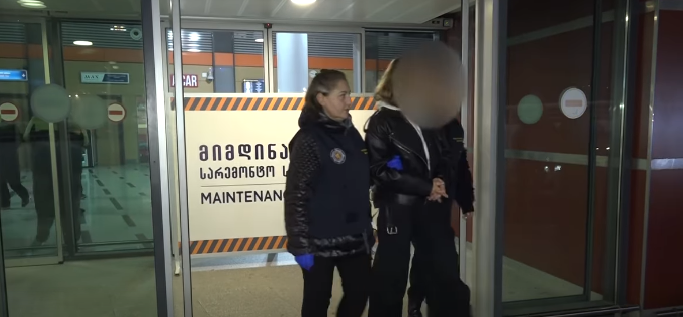 შინაგან საქმეთა სამინისტროს ცენტრალური კრიმინალური პოლიციის დეპარტამენტის თანამშრომლებმა, განსაკუთრებით დიდი ოდენობით…
