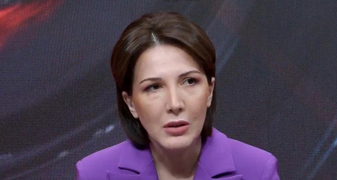 თამთა მეგრელიშვილი: პრობლემა იმდენად ღრმა იყო, რომ საჭირო გახდა USAID-ის გაუქმება და ფინანსური ნაკადების სრულად…