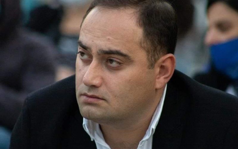 ზურაბ ქადაგიძე: რა ქაოსი და არაულობაც თბილისისთვის გაიმეტეთ, მიიღეთ ბრიუსელში