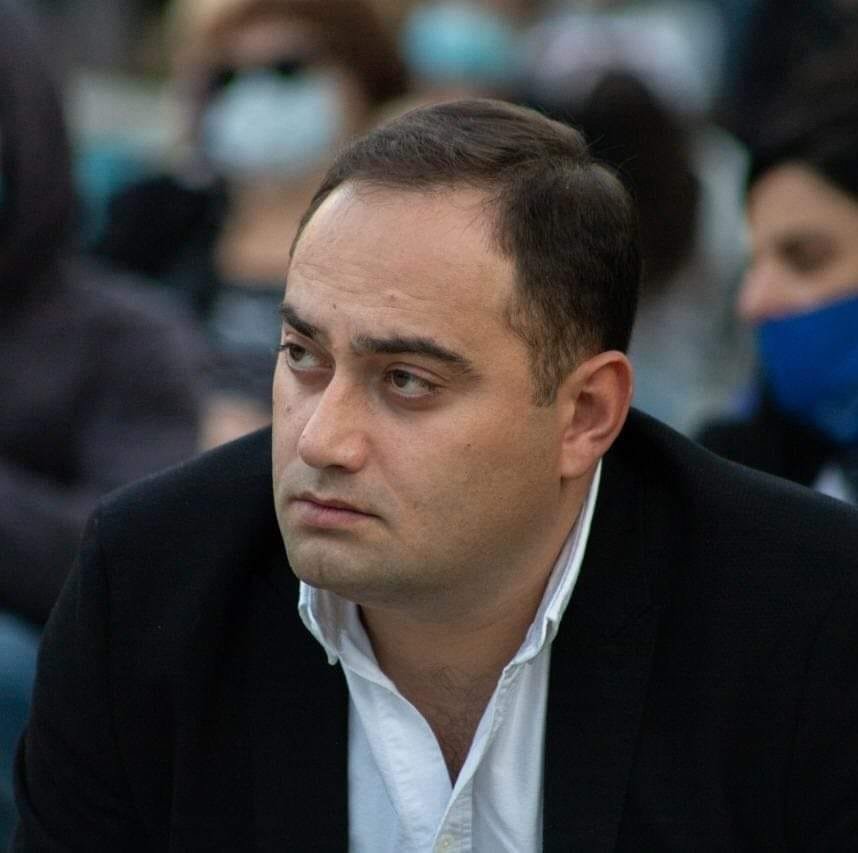 ზურაბ ქადაგიძე: რა ქაოსი და არაულობაც თბილისისთვის გაიმეტეთ, მიიღეთ ბრიუსელში