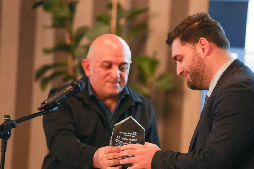 აფხაზეთის განათლებისა და კულტურის სამინისტროს საქართველოს ბავშვთა და სასკოლო სპორტის ეროვნული ფედერაციის განსაკუთრებული…
