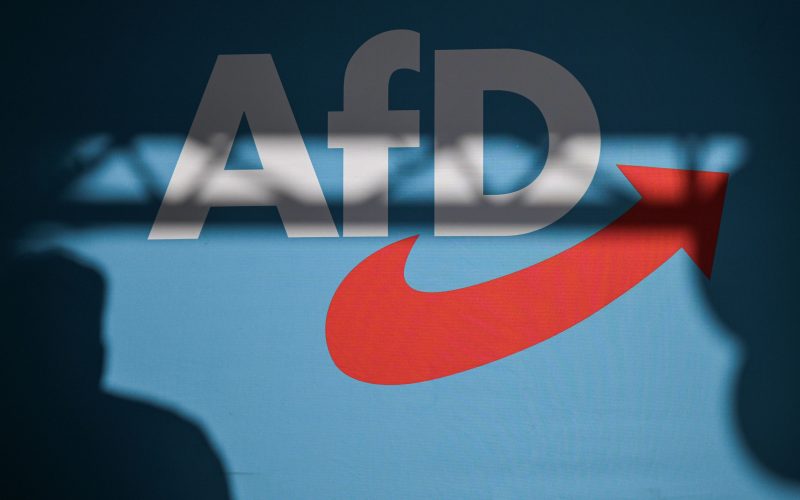 გერმანული მედიის ცნობით, AfD-ის „დადასტურებულად მემარჯვენე ექსტრემისტულ“ ორგანიზაციად კლასიფიცირების გამო, აშშ-ის მთავრობა…