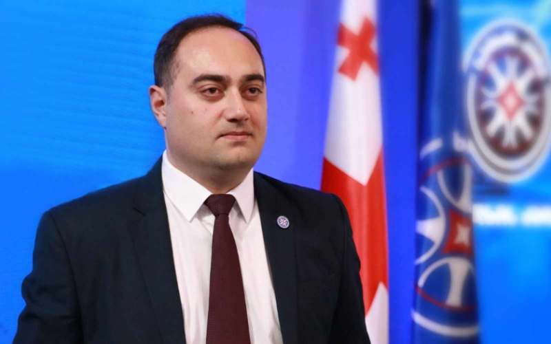 ზურაბ ქადაგიძე: „ნაციონალური მოძრაობის” წიაღში დაბადებულ ბიზნეს-მონოპოლიებს, რა ჯანსაღი კონკურენცია და ბიზნეს გარემო უნდა…