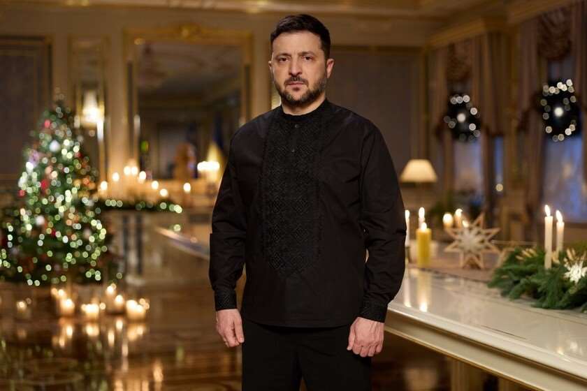 უძველესი დროიდან უკრაინელები თვლიდნენ, რომ შობის ღამეს ცა იხსნება. და თუ მათ თქვენს ოცნებას უყვებით, ის აუცილებლად ახდება…