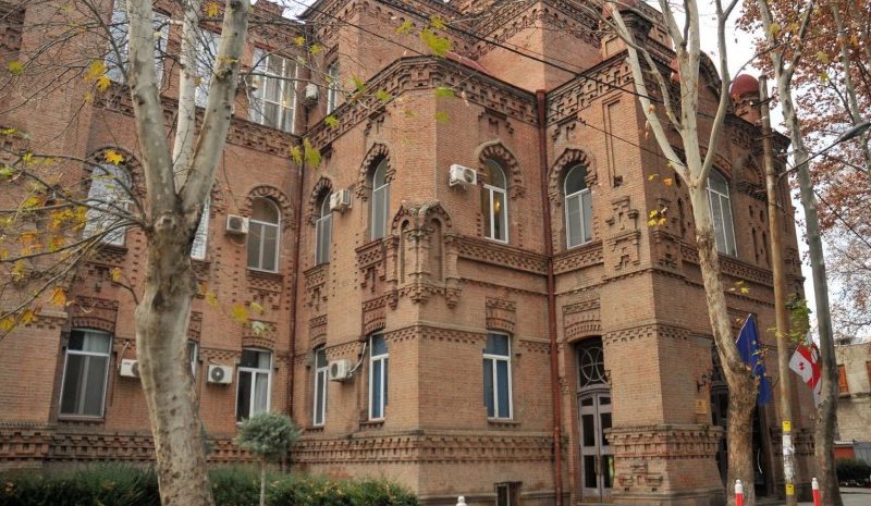 განათლების რეფორმის მიხედვით, ერთსა და იმავე დისციპლინაში საერთო სახელმძღვანელო იქნება