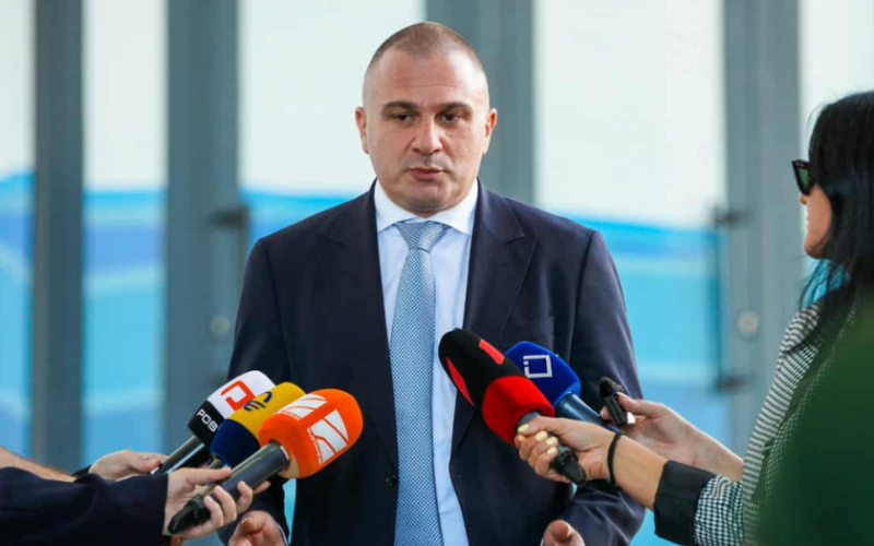რევაზ სოხაძე: ფეხბურთთან, რაგბისთან დაკავშირებით ძალიან აქტიური ნაბიჯები იდგმება და ყველა მუნიციპალიტეტში იქნება სავარჯიშო…
