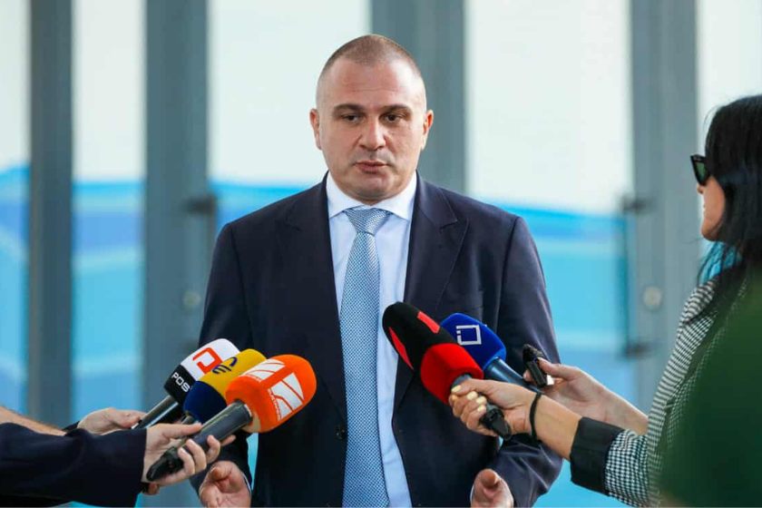 რევაზ სოხაძე: ფეხბურთთან, რაგბისთან დაკავშირებით ძალიან აქტიური ნაბიჯები იდგმება და ყველა მუნიციპალიტეტში იქნება სავარჯიშო…