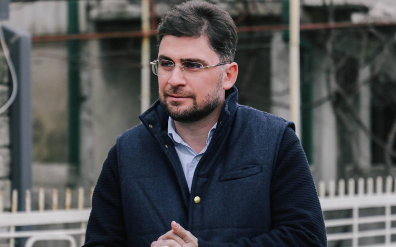 ფოთის მერი: მინდა მადლობა გადავუხადო პრემიერ-მინისტრს დამატებით გამოყოფილი ფინანსური რესურსებისთვის, რომელმაც შესაძლებლობა…