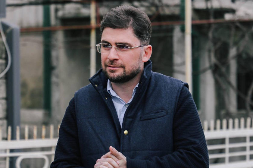 ფოთის მერი: მინდა მადლობა გადავუხადო პრემიერ-მინისტრს დამატებით გამოყოფილი ფინანსური რესურსებისთვის, რომელმაც შესაძლებლობა…
