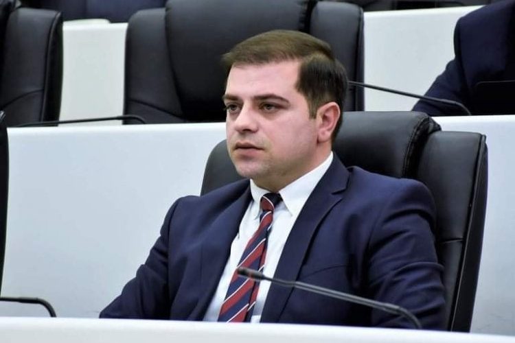ცოტნე ანანიძე: პრემიერის ინიციატივა დაიცავს მომხმარებლებს არასამართლიანი ფასებისგან და ამასთან, სოციალურ ეფექტს მოუტანს…