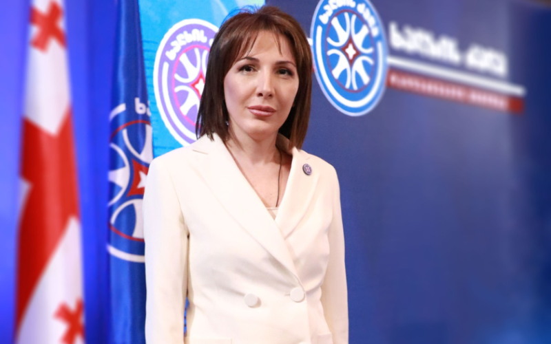 Reuters-ის მიერ აშშ-ის ეროვნული დაზვერვის დირექტორის, ტულსი გაბარდის პოზიციის დამახინჯება არის პოლიტიკურად მოტივირებული…