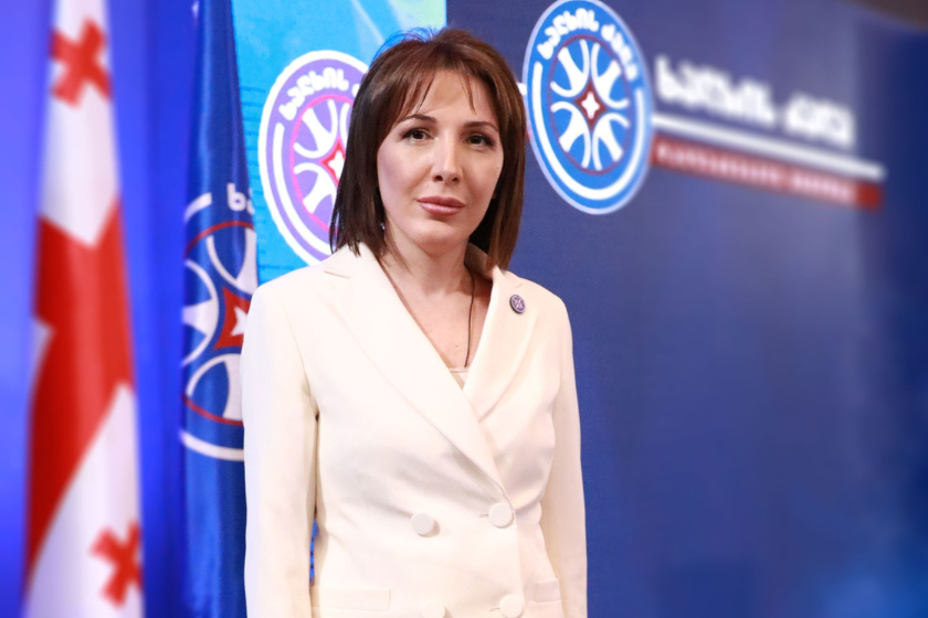 Reuters-ის მიერ აშშ-ის ეროვნული დაზვერვის დირექტორის, ტულსი გაბარდის პოზიციის დამახინჯება არის პოლიტიკურად მოტივირებული…
