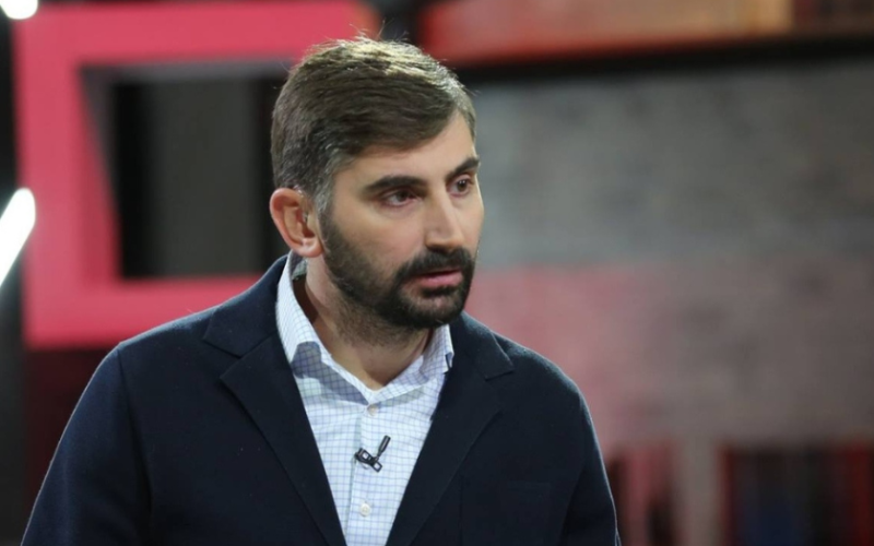 გიორგი გვიმრაძე: იმის ნაცვლად, ოპოზიცია ააქტიურებდეს სოციალურ პრობლემატიკას და ხალხის საჭიროებებზე საუბრობდეს, ბიზნესის…