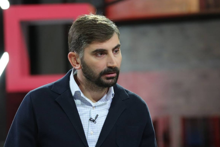 გიორგი გვიმრაძე: იმის ნაცვლად, ოპოზიცია ააქტიურებდეს სოციალურ პრობლემატიკას და ხალხის საჭიროებებზე საუბრობდეს, ბიზნესის…