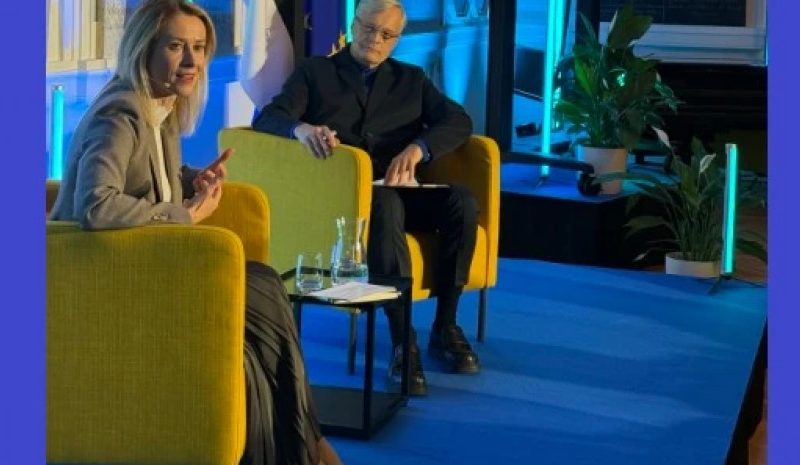 2025 წელს, კაია კალასის და მაგნუს ცაჰკნას პარტიებმა წევრების ყველაზე დიდი რაოდენობა დაკარგეს – კალასის პარტია 524-მა წევრმა…