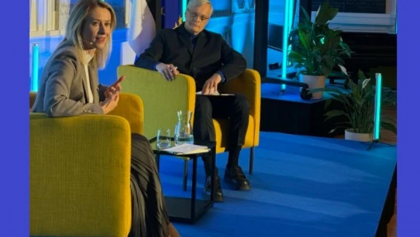 2025 წელს, კაია კალასის და მაგნუს ცაჰკნას პარტიებმა წევრების ყველაზე დიდი რაოდენობა დაკარგეს – კალასის პარტია 524-მა წევრმა…