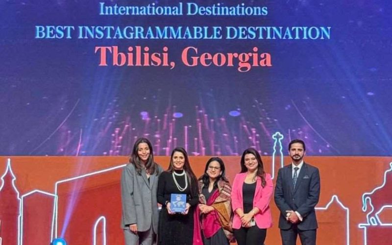 საქართველო Travel + Leisure-ის Best Awards 2025-ის გამარჯვებულთა შორის მოხვდა