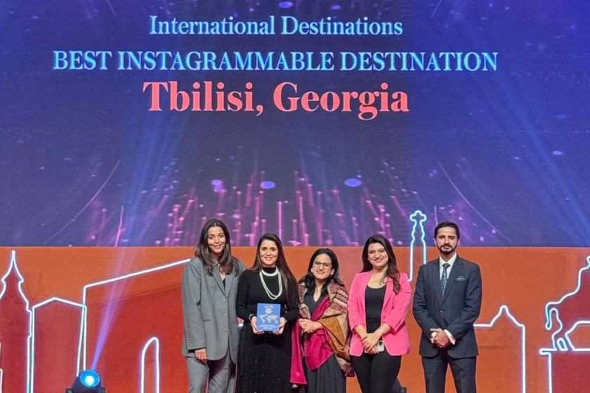 საქართველო Travel + Leisure-ის Best Awards 2025-ის გამარჯვებულთა შორის მოხვდა