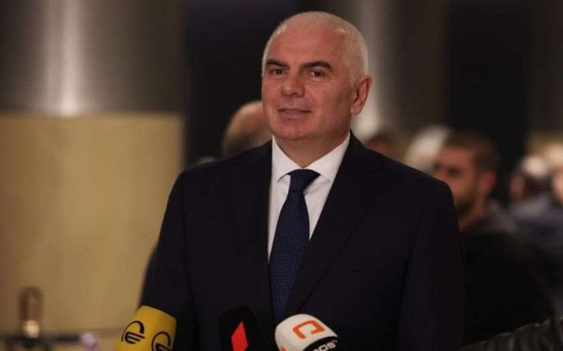 შალვა გოგოლაძე: ქართველმა სპორტსმენებმა შეჯიბრებებზე 1935 მედალი მოიპოვეს, რაც უპრეცედენტოა, ისტორიული შედეგია, მათგან 752…