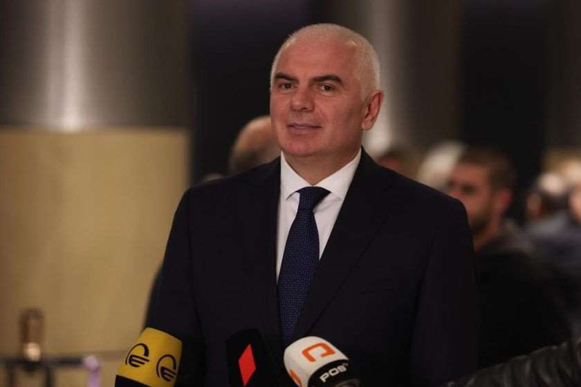 შალვა გოგოლაძე: ქართველმა სპორტსმენებმა შეჯიბრებებზე 1935 მედალი მოიპოვეს, რაც უპრეცედენტოა, ისტორიული შედეგია, მათგან 752…