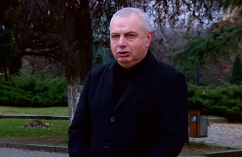 ზაალ ანჯაფარიძე: გუშინ მნიშვნელოვანი მოვლენა მოხდა. რადიკალური ოპოზიციის მცდელობა პოლიტიკური კონტროლი აეღოთ საქართველოს…