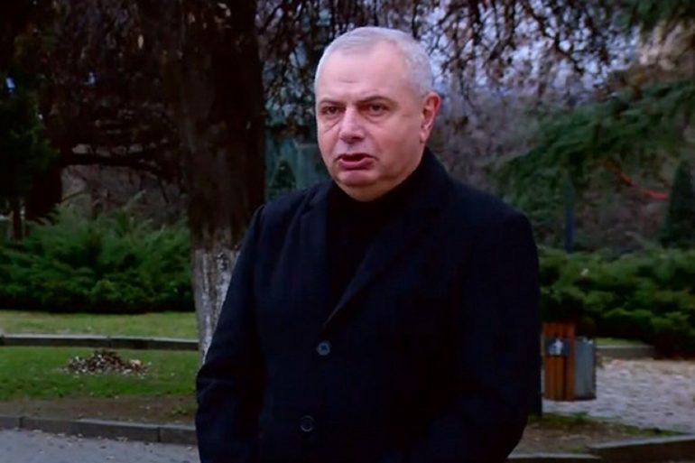 ზაალ ანჯაფარიძე: გუშინ მნიშვნელოვანი მოვლენა მოხდა. რადიკალური ოპოზიციის მცდელობა პოლიტიკური კონტროლი აეღოთ საქართველოს…