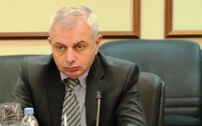 ზაალ ანჯაფარიძე პრემიერის ინიციატივაზე: ჩემი აზრით, ეს განცხადება არის ერთგვარი “ყვითელი ბარათი” ბაზრის ცალკეული…