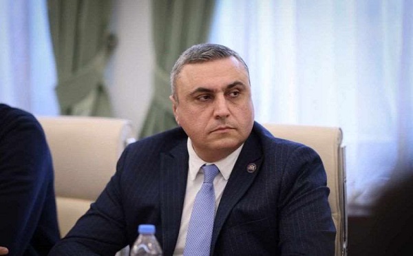 დავით მათიკაშვილი – საქართველოს სიძულვილში გაერთიანებული ძალებისთვის პერსპექტივა და წარმატება არასდროს იქნება